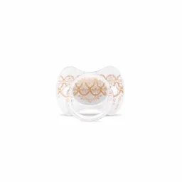 Suavinex Chupo Couture Fisiológico Dorado