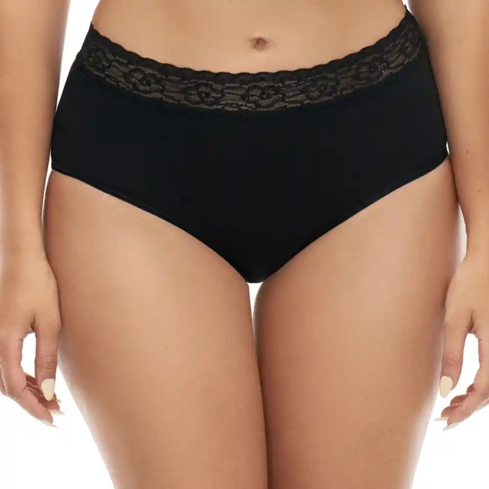 Cachetero Mujer St Even 48912 Talla Xl