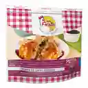 Pollo Fiesta Piernas de Pollo Marinadas y Congeladas