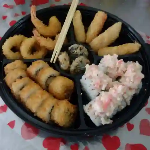 Promo Amor y Amistad