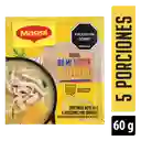Sopa MAGGI Ajiaco x 60g