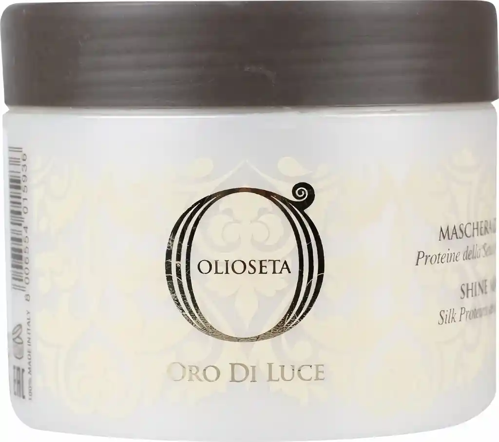 Olioseta Tratamiento Capilar