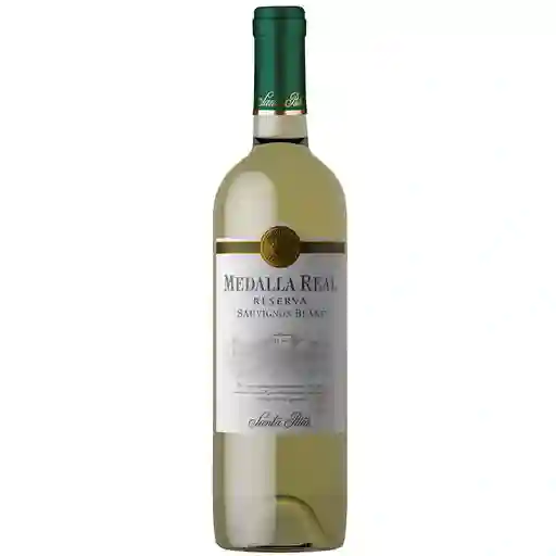 Medalla Real Vino Blanco Reserva Sauvignon Blanc