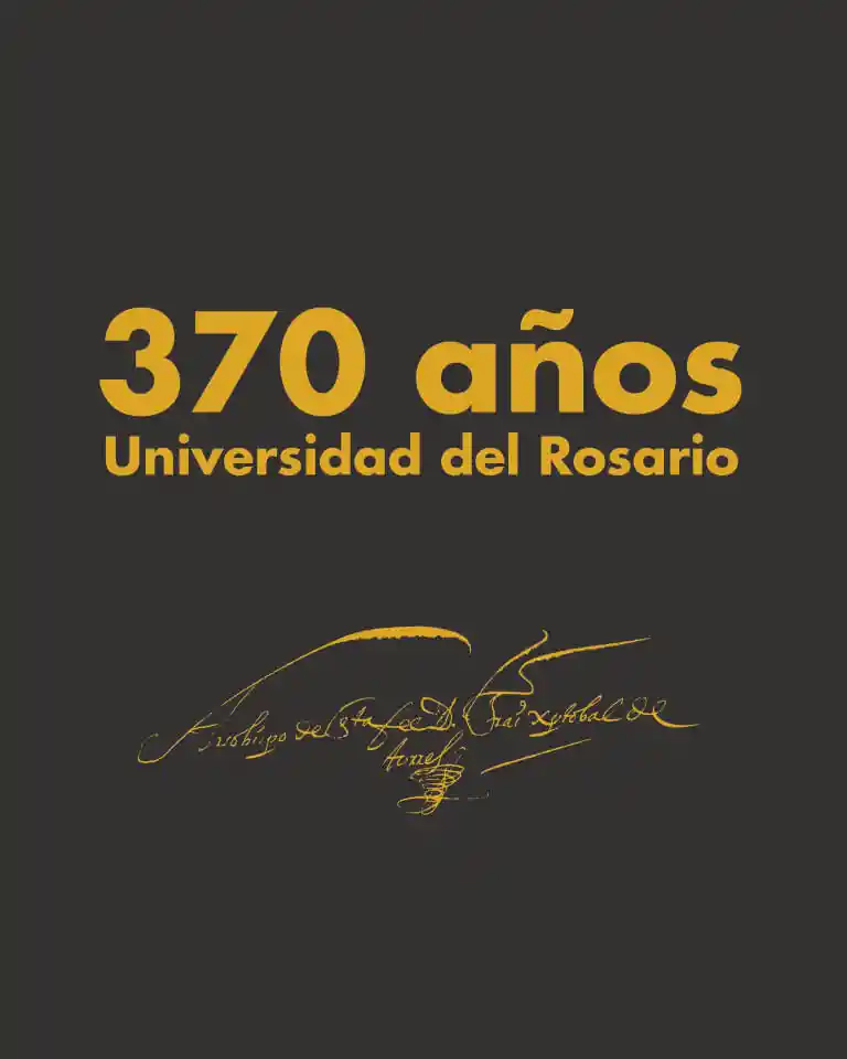 370 Años Universidad Del Rosario