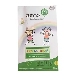 Snack Qunno Kids Bar