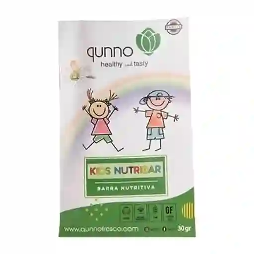 Snack Qunno Kids Bar