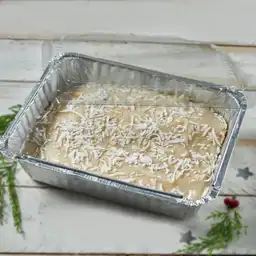 Natilla de Coco Familiar Frescampo