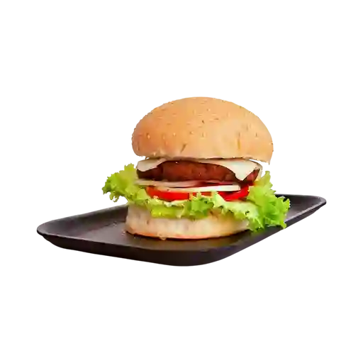 Hamburguesa de Carne
