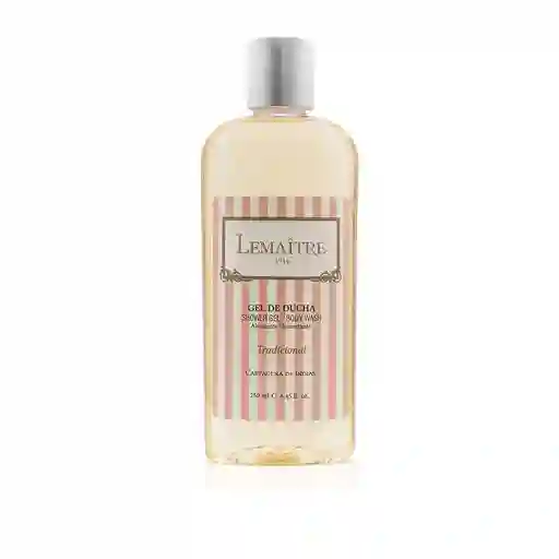 Lemaitre Gel de Ducha Tradicional