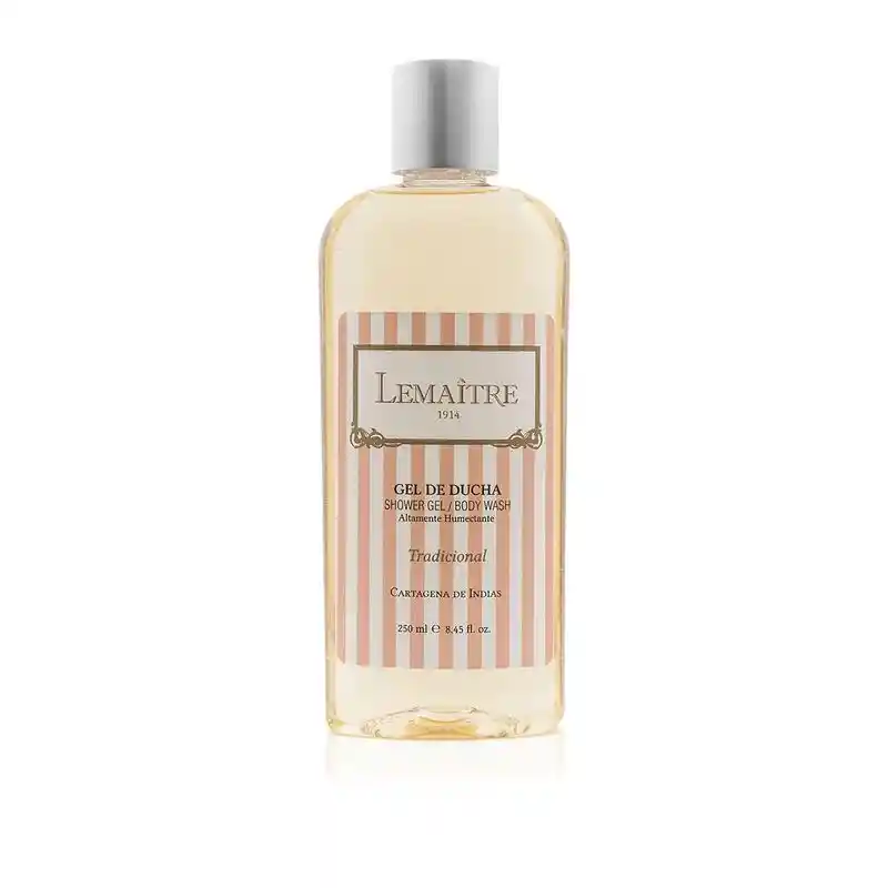 Lemaitre Gel de Ducha Tradicional