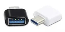 Convertidor Usb a Tipo C