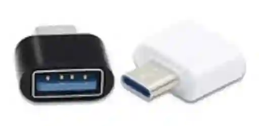Convertidor Usb a Tipo C