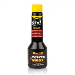 Aditivo Simoniz Qualitor Power Simoniz 205848