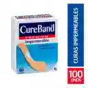 Cure Band Curas Pre