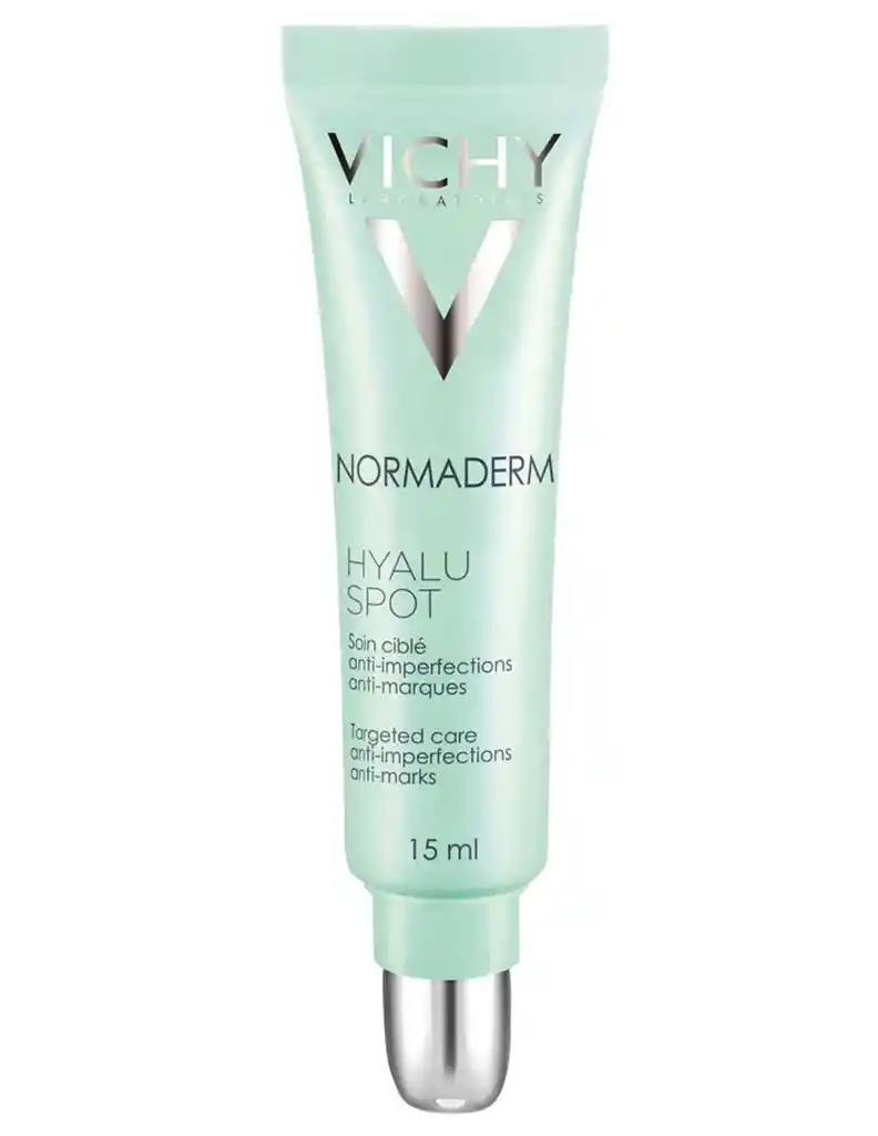 Vichy Corrector Anti-Imperfecciones Normaderm Hyalu Spot