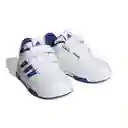 Adidas Zapatos vi Court Para Hombre Verde Talla 11 2.0