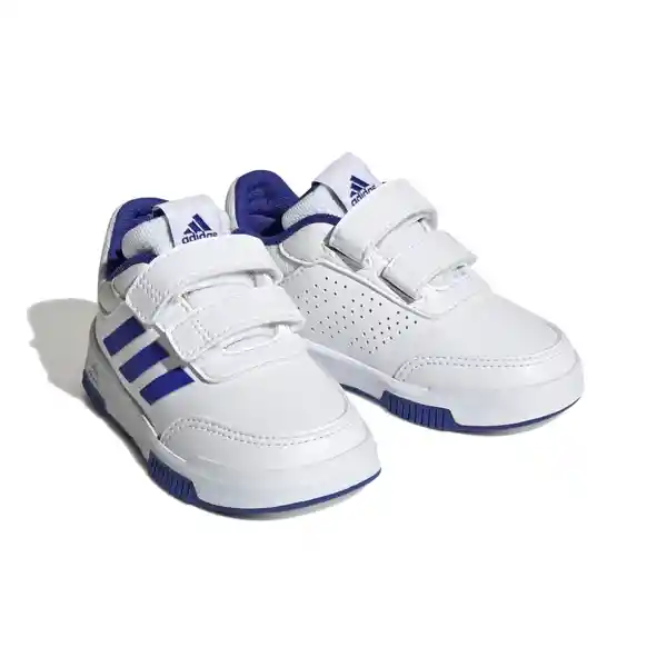 Adidas Zapatos vi Court Para Hombre Verde Talla 11 2.0
