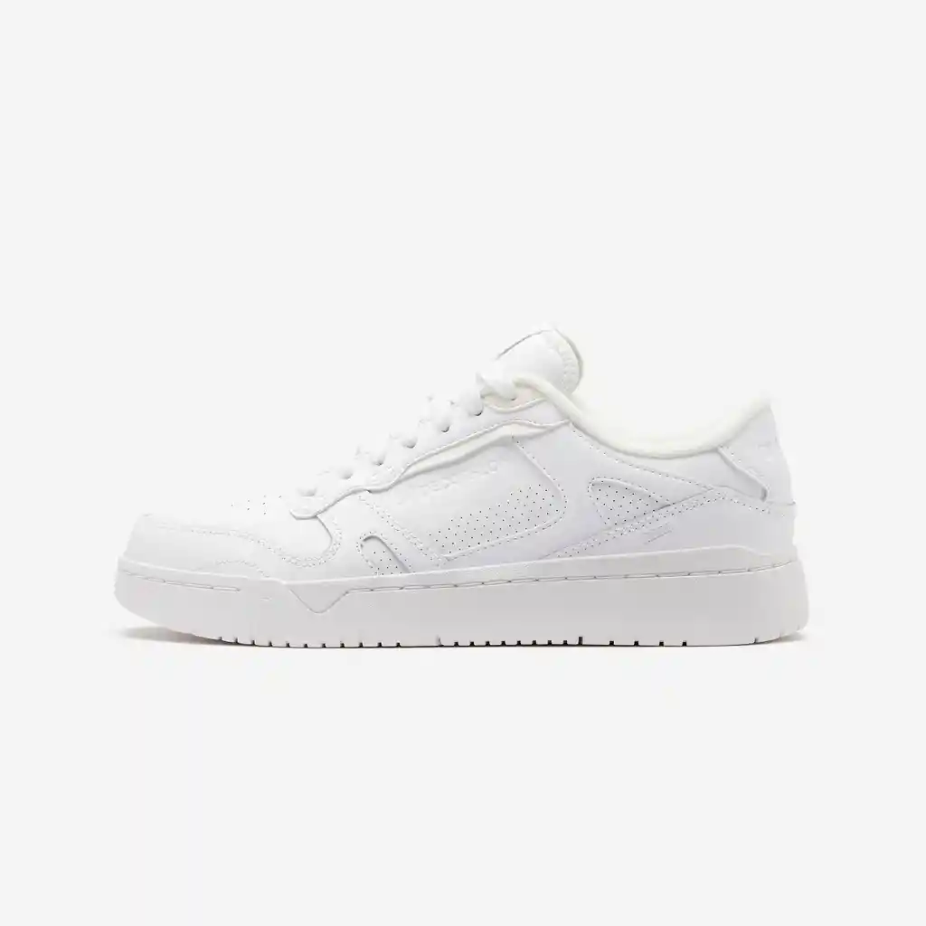 Tenis Casuales Sportswear Para Hombre Cj80 - Blanco