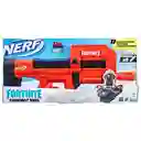 Nerf Lanzador Fortnite Compact Smg F4106