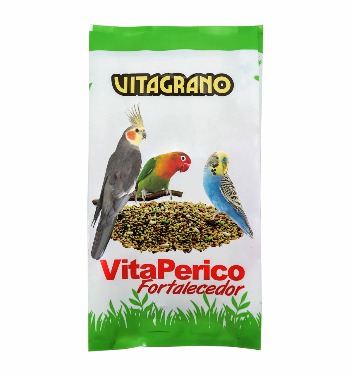 Vitagrano Alimento Fortalecedor Vitaperico 300 g