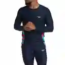 Camiseta Manga Larga Sunshine Masc Gradient Tubes T M Speedo