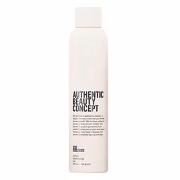 Authentic Beauty Concept Shampoo Dry 