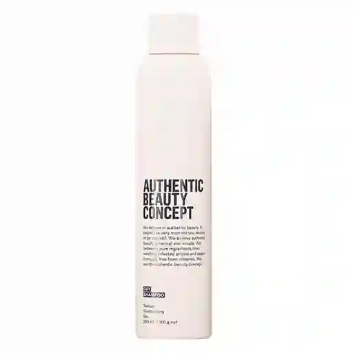 Authentic Beauty Concept Shampoo Dry 