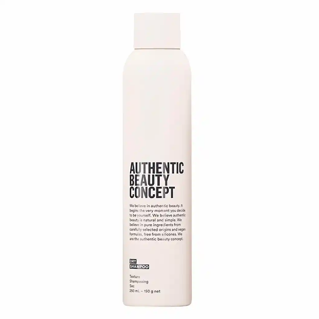 Authentic Beauty Concept Shampoo Dry 
