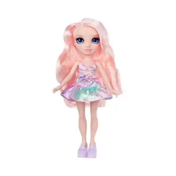 Mga Muñeca Rainbow High Fashion Dolls Bella 27.94 cm