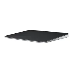 Apple Teclado Magic Trackpad Black Multi-Touch Surface