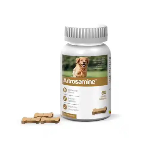Artrosamine Suplemento Nutricional