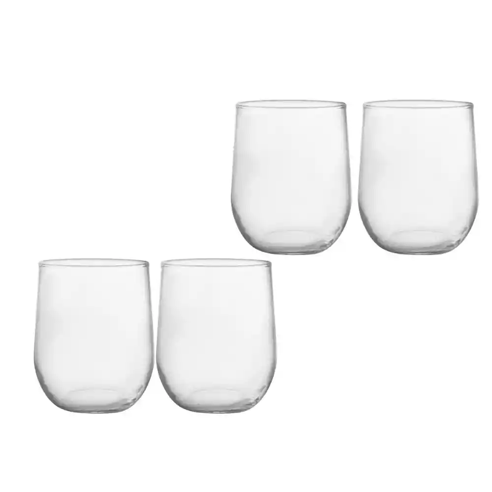 Set Vasos Libbey Stemless