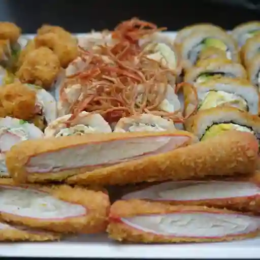 Combo Langostinos