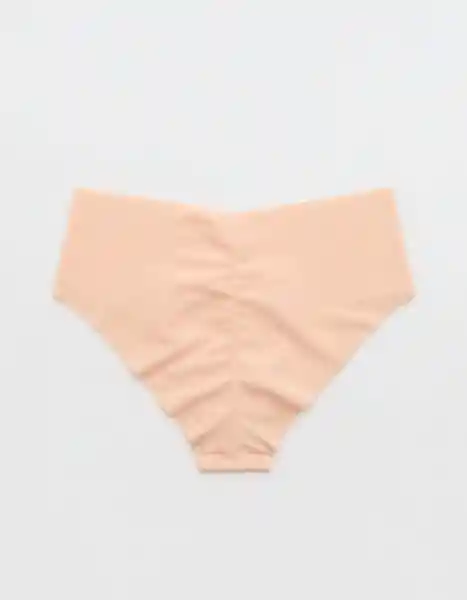Panti Aerie Naranja Talla Small 7858823 American Eagle