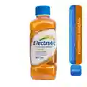 Electrolit Suero Oral Rehidratante con Sabor a Manzana
