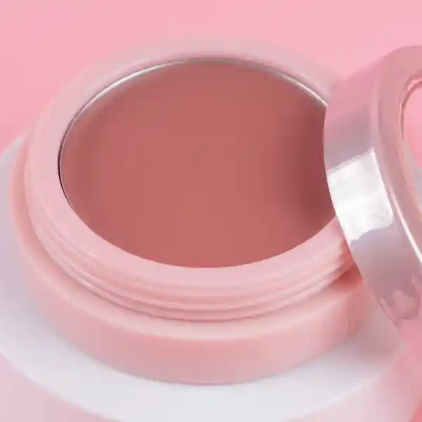 Rubor en Crema Serie Minimalist 07 Miniso