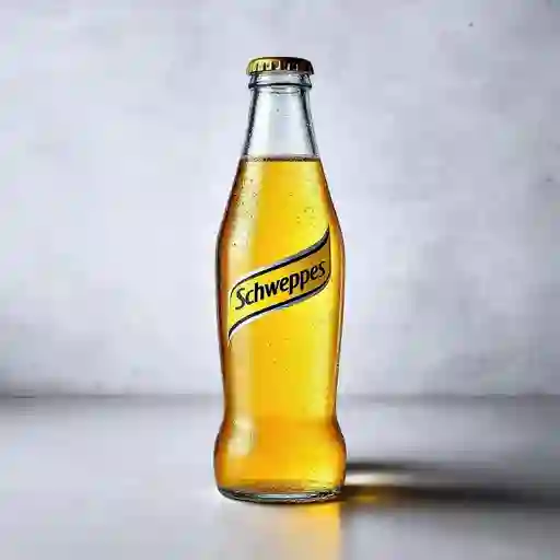 Schweppes Ginger 400 Mi