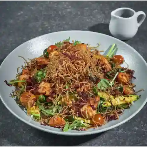 Ensalada Cuzco