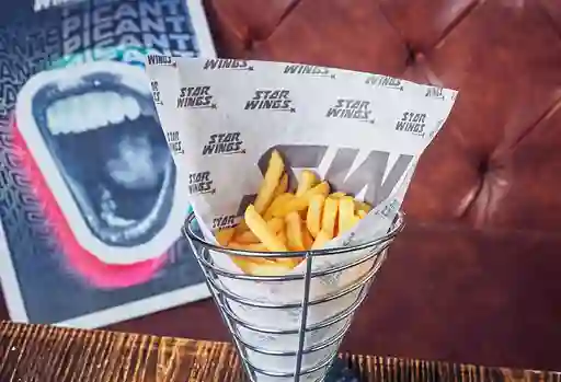 Papas Fritas Grandes