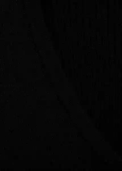 Cardigan Mili Negro Talla 20 Niños Mango