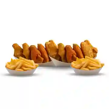 Alitas Duo