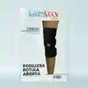 Rodillera Universal Rotula Abierta Lm-1006204