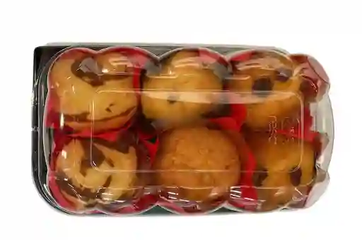 Tulipan Candies & Cookies
