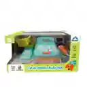 Caja Registradora Con Funciones Finlandek Kids