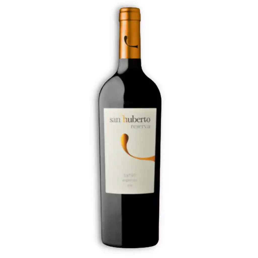 San Huberto Vino Tinto Reserva Syrah