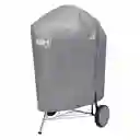 Funda Weber Parrilla Carbon de 22"