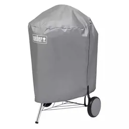 Funda Weber Parrilla Carbon de 22"