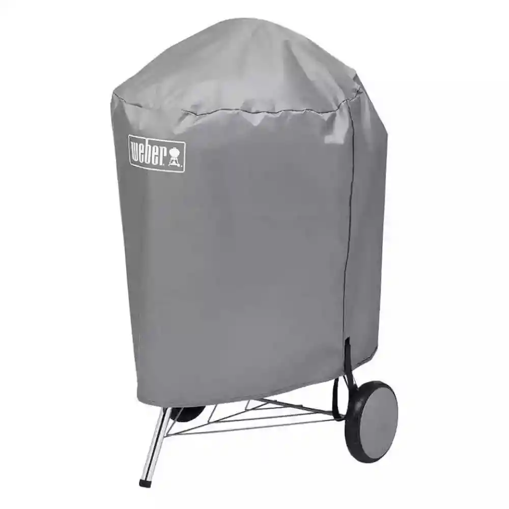 Funda Weber Parrilla Carbon de 22"