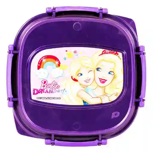 Sand Polimes Infant Clip N' Lock Lisa10m