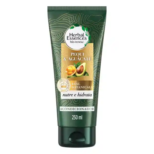 Acondiconador Para Cabello Herbal Essences Aguacate (250 Ml)
